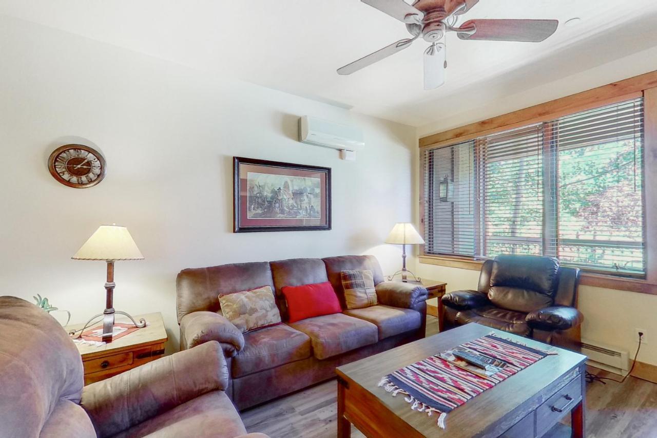 Timberline Retreat Apartment Steamboat Springs Luaran gambar