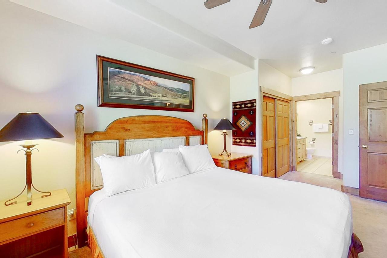 Timberline Retreat Apartment Steamboat Springs Luaran gambar