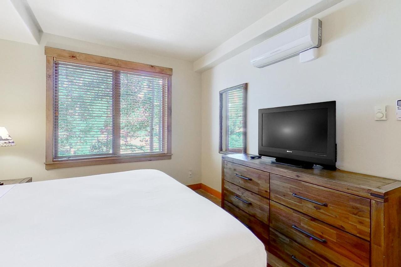 Timberline Retreat Apartment Steamboat Springs Luaran gambar