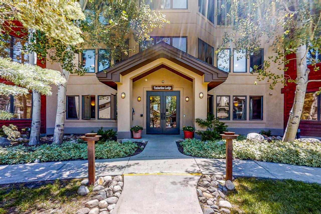 Timberline Retreat Apartment Steamboat Springs Luaran gambar