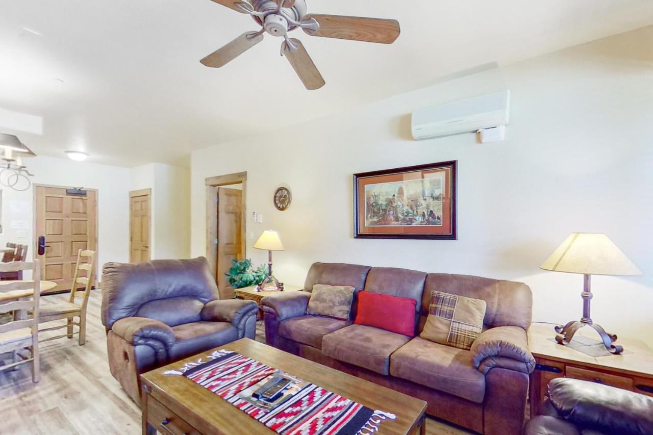 Timberline Retreat Apartment Steamboat Springs Luaran gambar