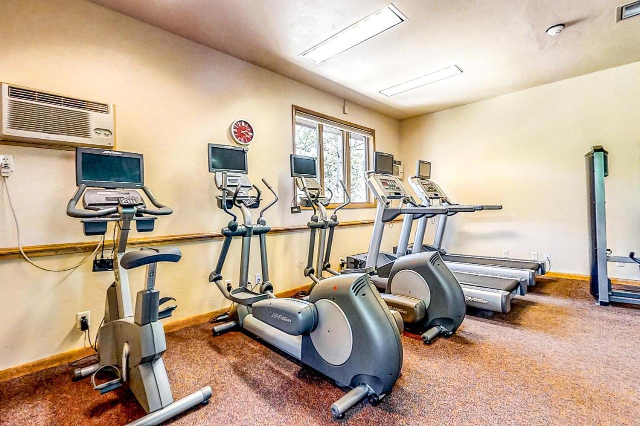 Timberline Retreat Apartment Steamboat Springs Luaran gambar