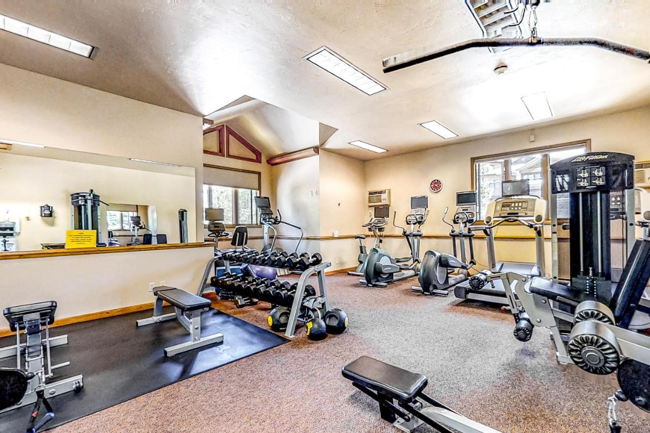 Timberline Retreat Apartment Steamboat Springs Luaran gambar